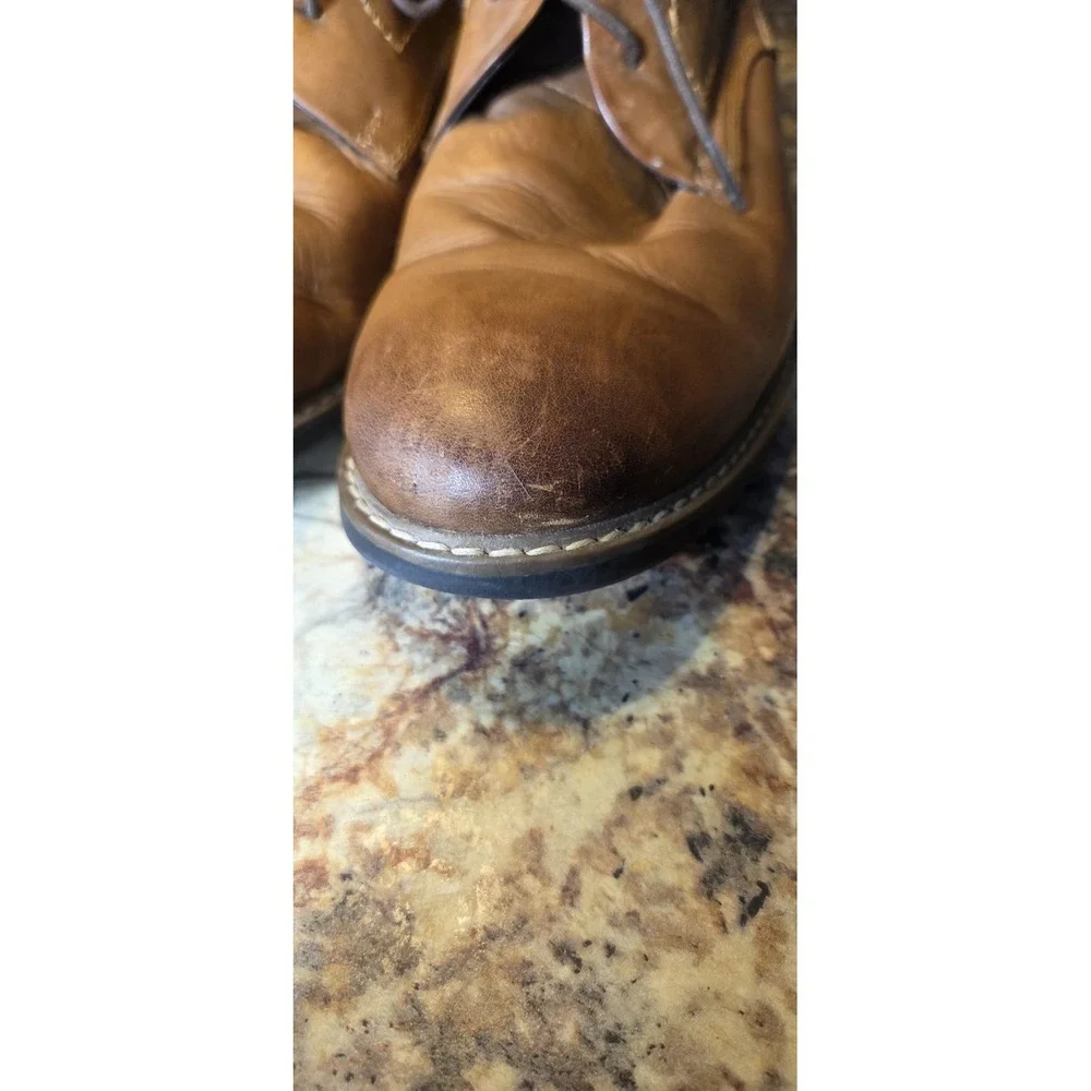 Rockport 10.5 Classic Break Chukka Boots. Workwear, Casual,  Church